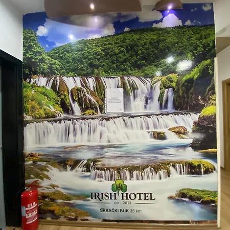 آيريش بيهاتش