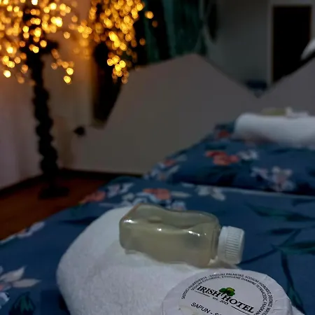Hotel Irish 3*