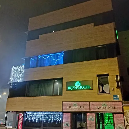 Hotel Irish Bihać